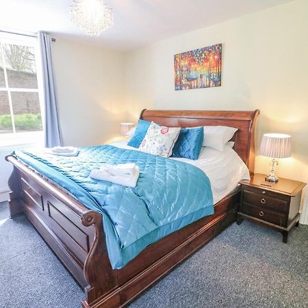South Lodge Appleby-in-Westmorland Esterno foto
