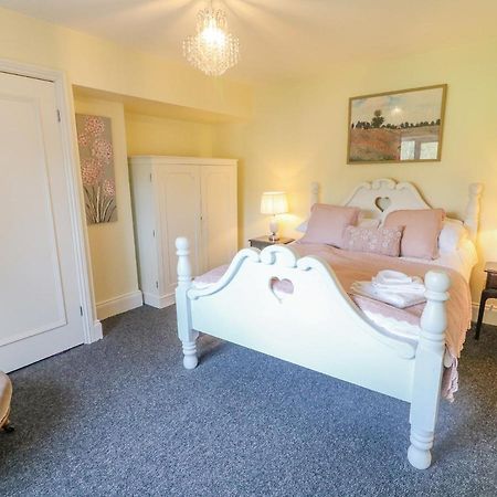 South Lodge Appleby-in-Westmorland Esterno foto