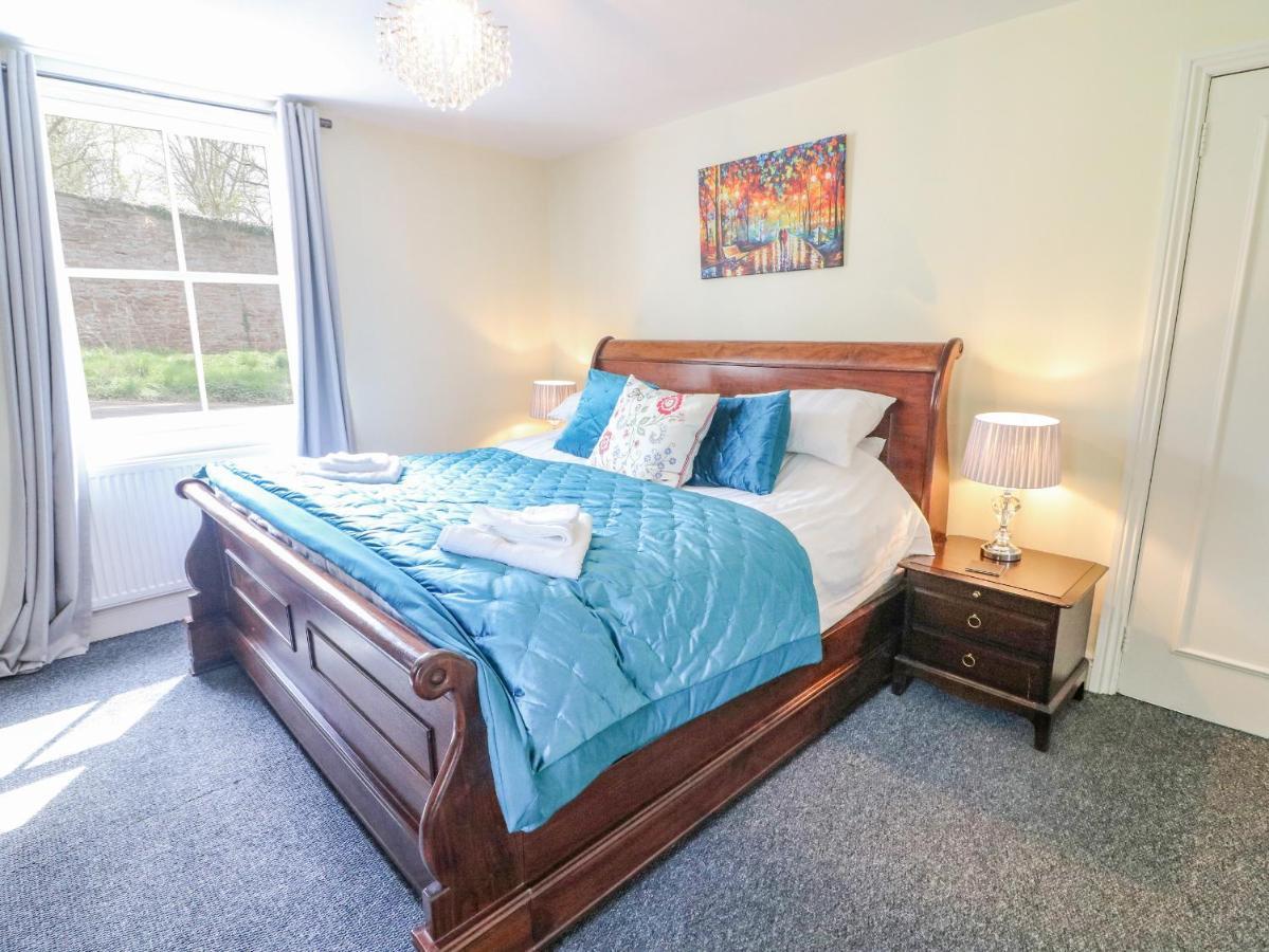 South Lodge Appleby-in-Westmorland Esterno foto