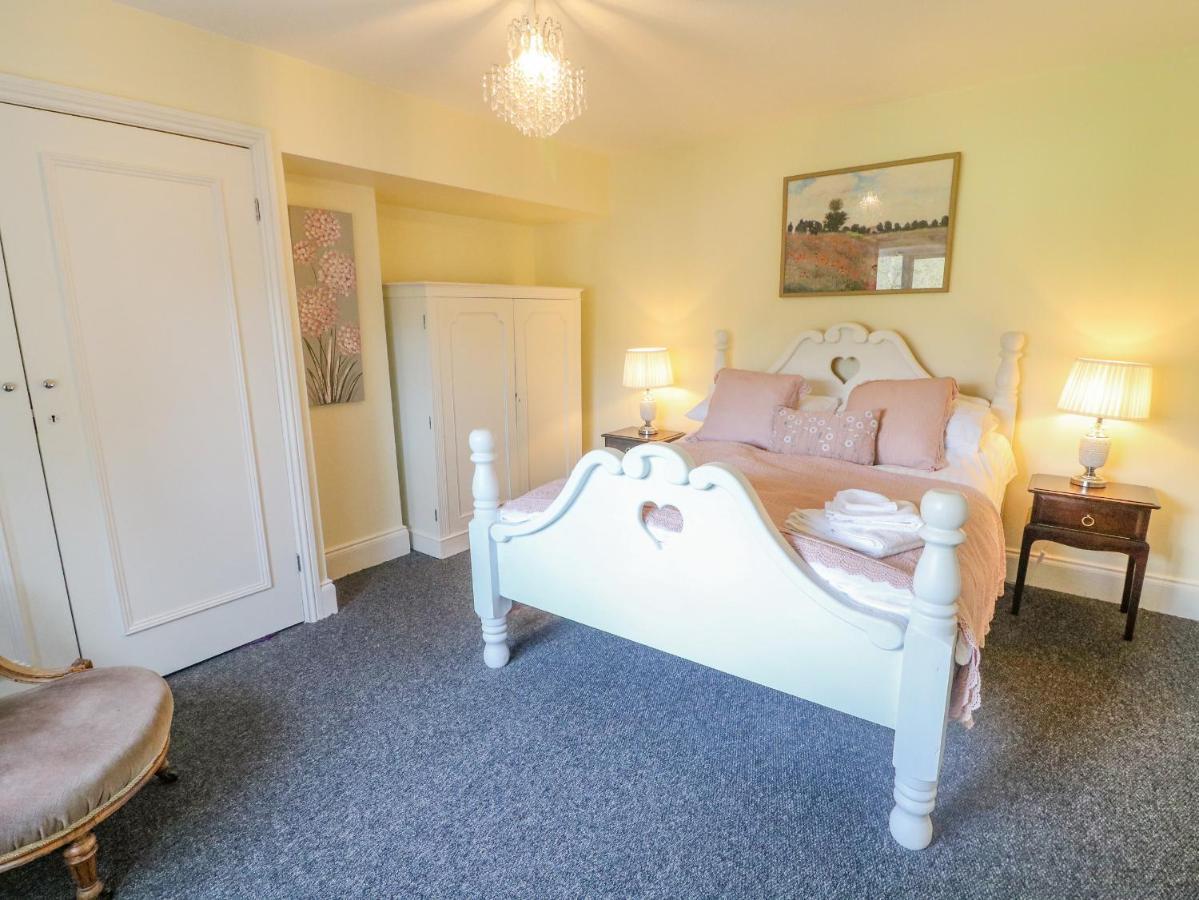 South Lodge Appleby-in-Westmorland Esterno foto