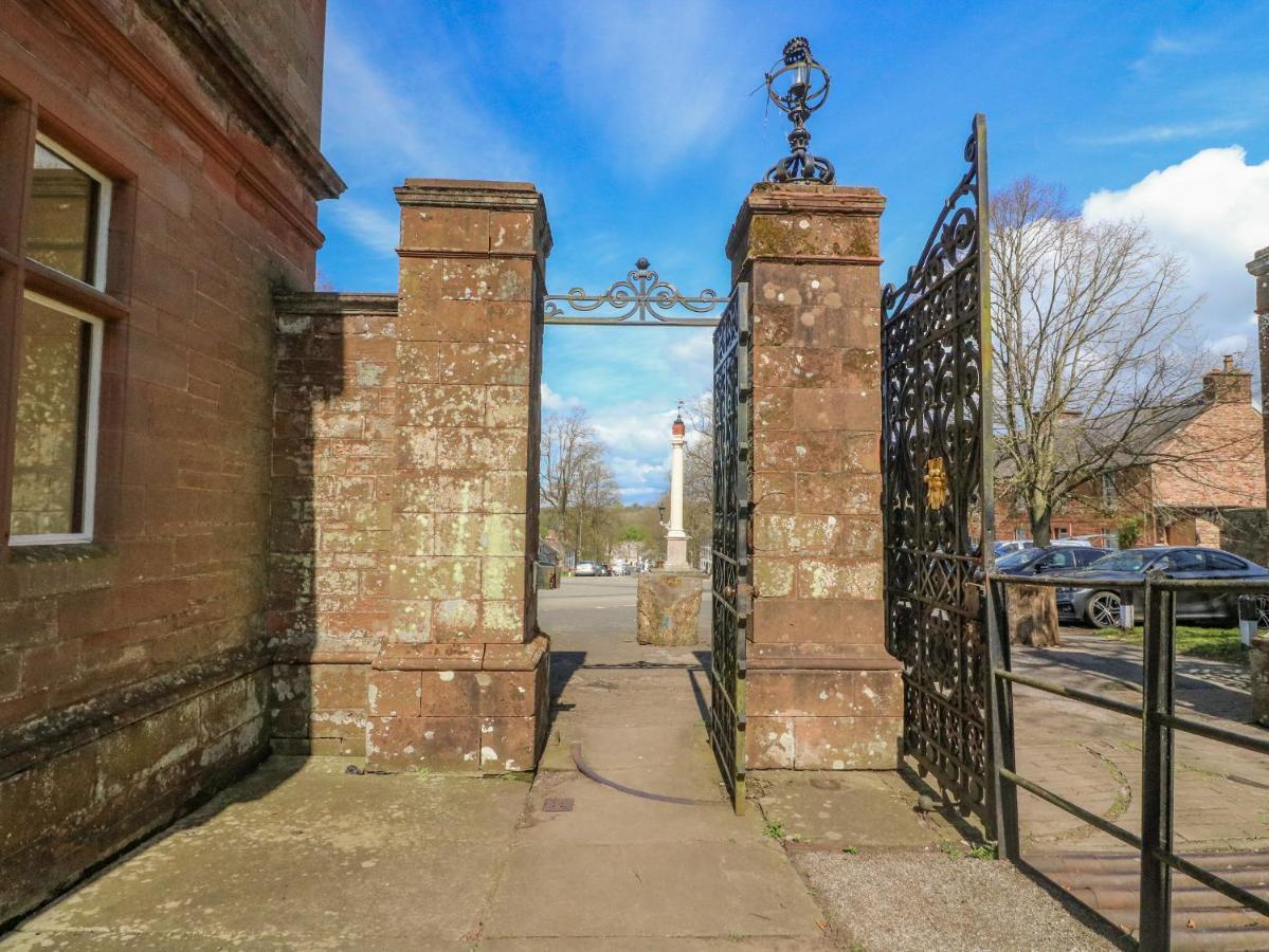 South Lodge Appleby-in-Westmorland Esterno foto