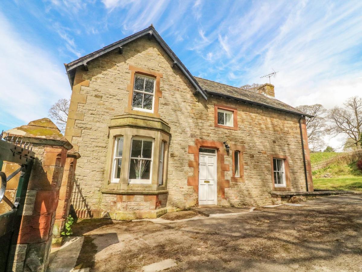 South Lodge Appleby-in-Westmorland Esterno foto
