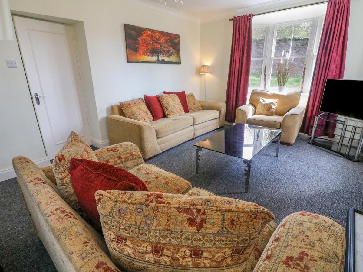 South Lodge Appleby-in-Westmorland Esterno foto