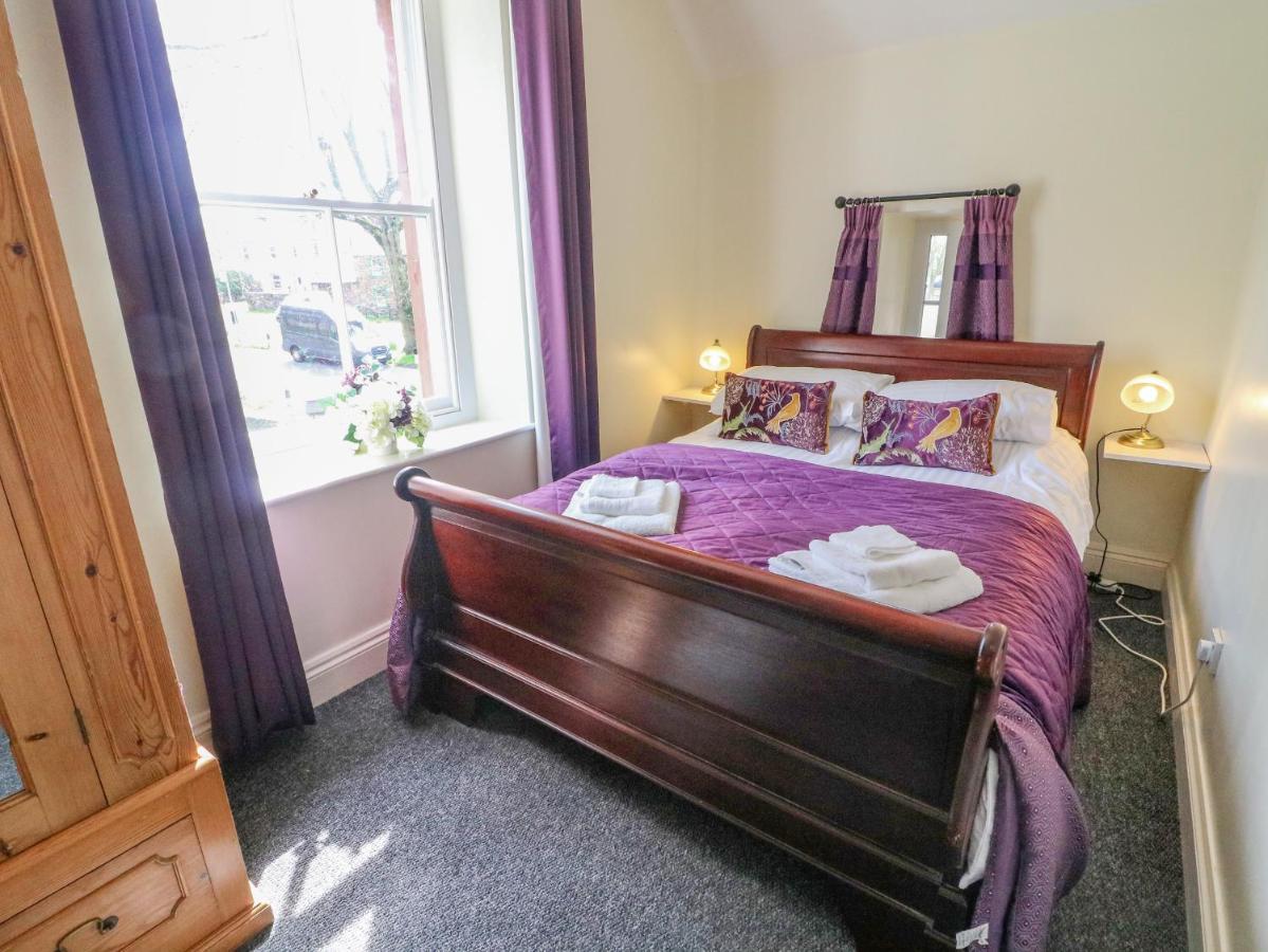 South Lodge Appleby-in-Westmorland Esterno foto