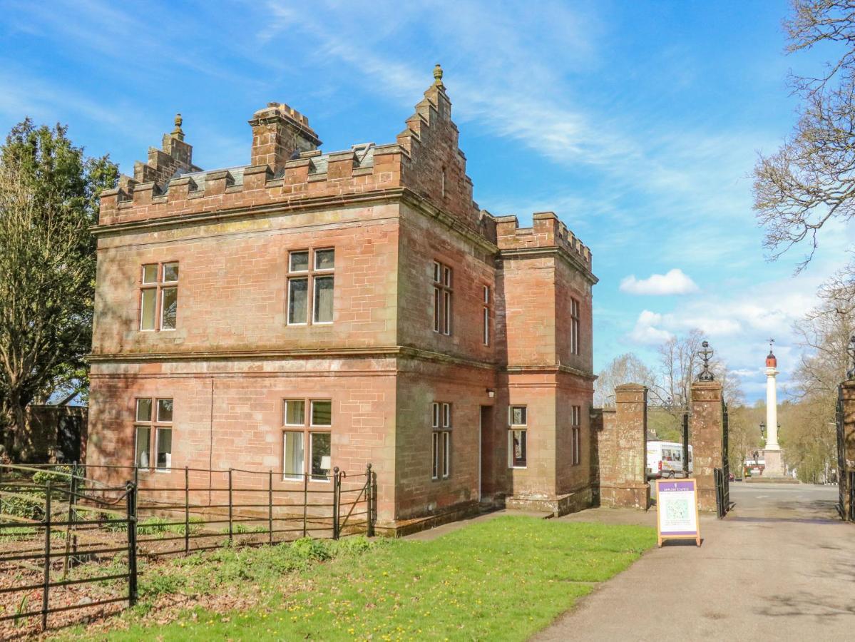 South Lodge Appleby-in-Westmorland Esterno foto
