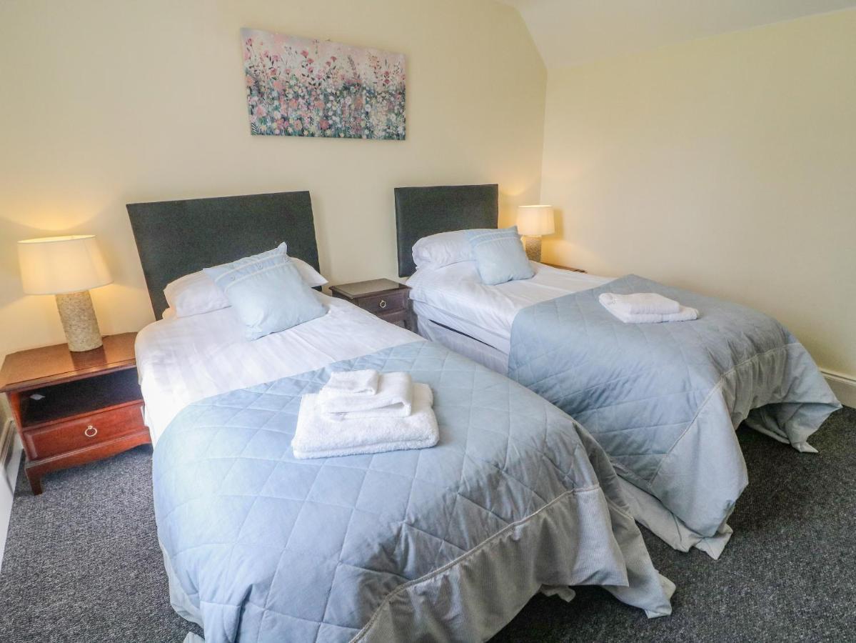 South Lodge Appleby-in-Westmorland Esterno foto