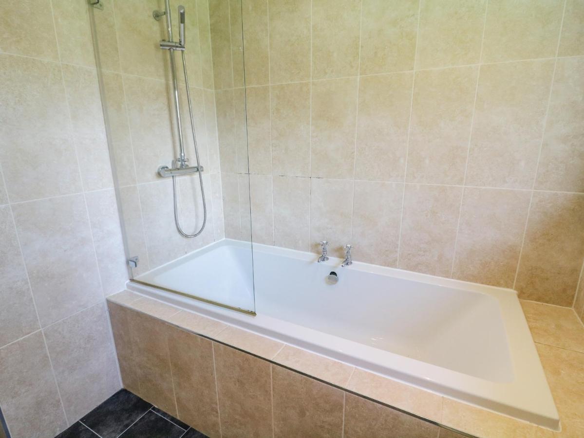 South Lodge Appleby-in-Westmorland Esterno foto