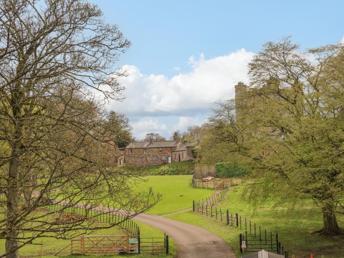 South Lodge Appleby-in-Westmorland Esterno foto